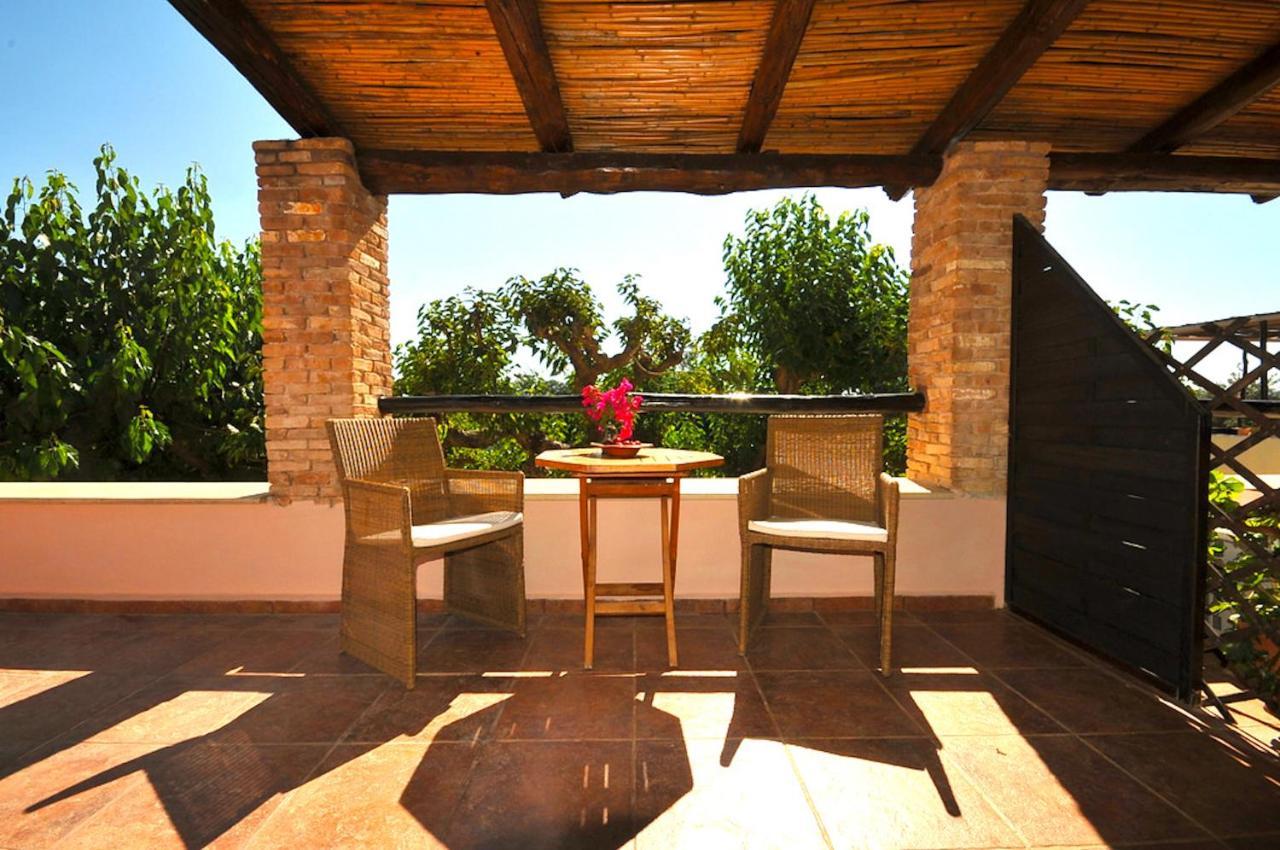 Elia Hotel & Spa Ano Vouves Exterior photo