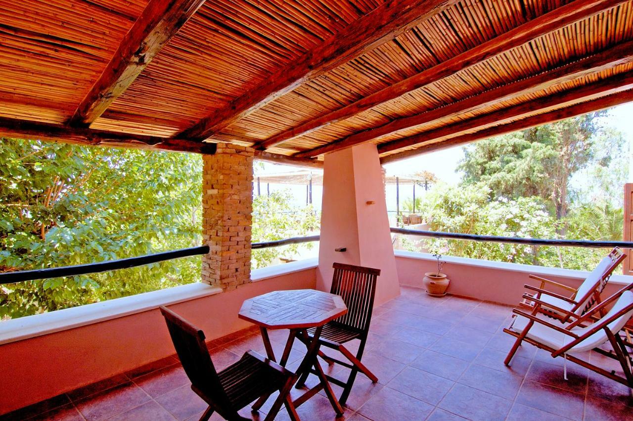 Elia Hotel & Spa Ano Vouves Exterior photo